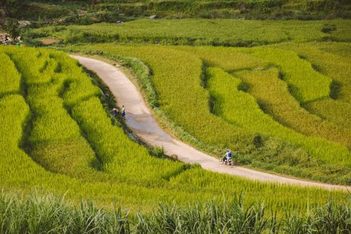 non touristy places in Vietnam